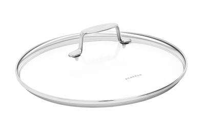 Glass Lid for SCANPAN Impact 24cm Multi Pot Set