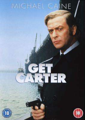 Get Carter - (1971) (DVD)