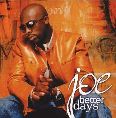 Better Days (CD)
