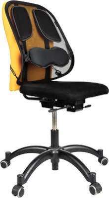 Fellowes Professional Series Mesh Back Support (Chair Not Included)