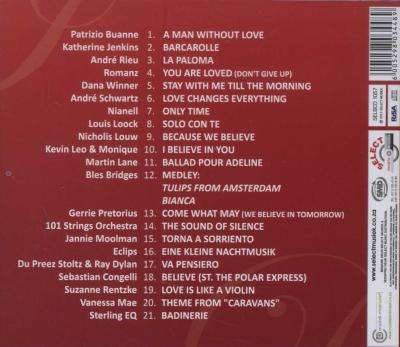 Dis Klassiek (Afrikaans, CD)