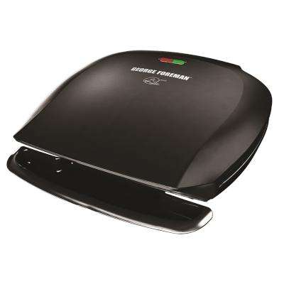George Foreman In Shape Griller