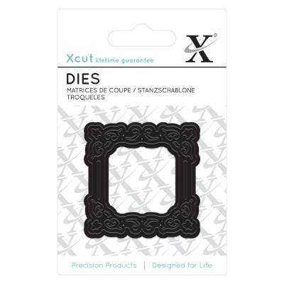 Xcut Mini Die - Frame (1 Piece)