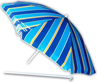 Eco Beach Umbrella