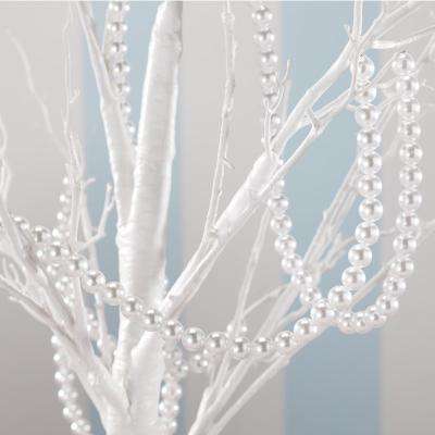 Vintage Lace - Pearl Garland (1 Metre)
