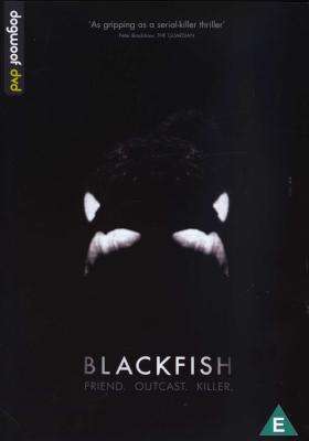 Blackfish (DVD)