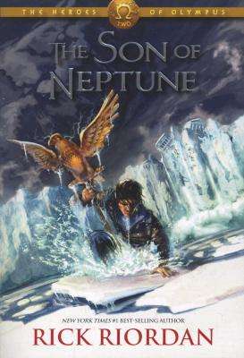 The Son of Neptune (Paperback)