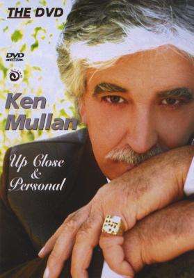 Up Close And Personal (DVD)