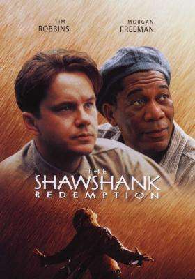The Shawshank Redemption (DVD)