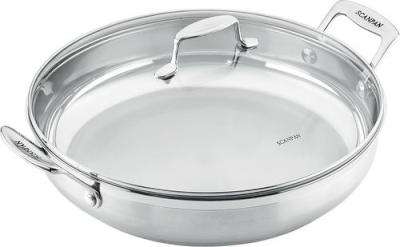 SCANPAN Impact Chef Pan (32cm)