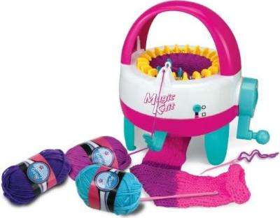 Magic Knit Studio