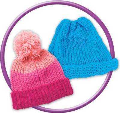 Magic Knit Studio