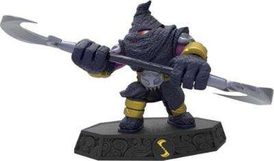 Skylanders Imaginators - Sensei Hood Sickle (Light)