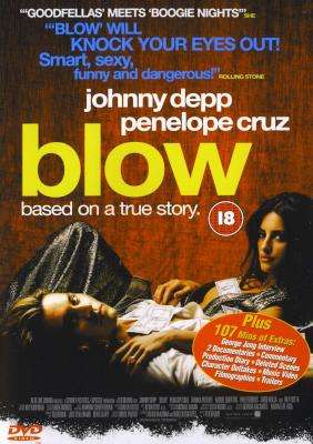 Blow (DVD)