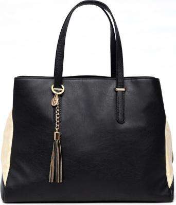 Baby Sense Mom & Baby Bag - Melaine Black