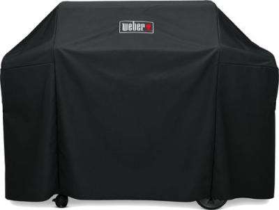 Weber Premium Cover for Genesis II 4 Burner