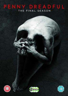 Penny Dreadful - Season 3 - The Final Season (DVD)