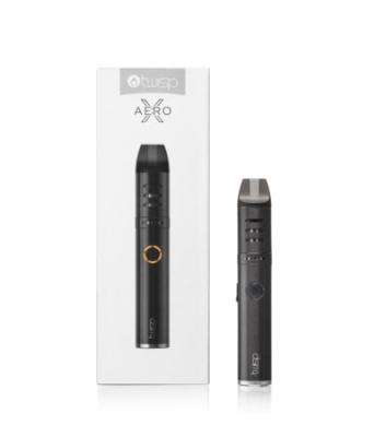 Twisp Aero X Gunmetal Starter Pack