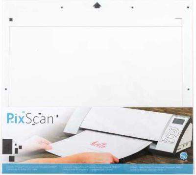Silhouette CAMEO Pixscan Mat