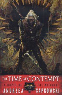 The Time of Contempt (Paperback, New)