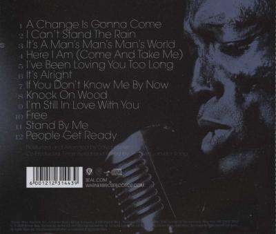 Soul (CD)