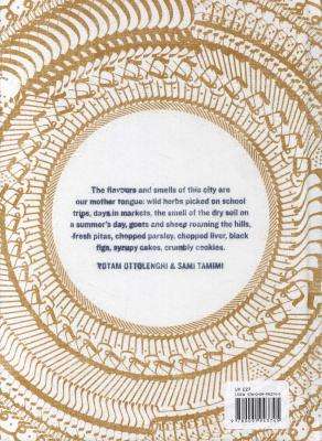 Jerusalem (Hardcover)