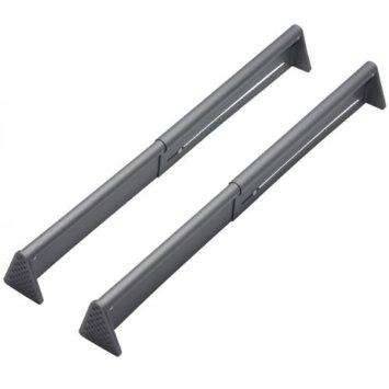 Progressive Drawer Dividers