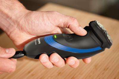 Philips Shaver Series 1000 Dry Electric Shaver