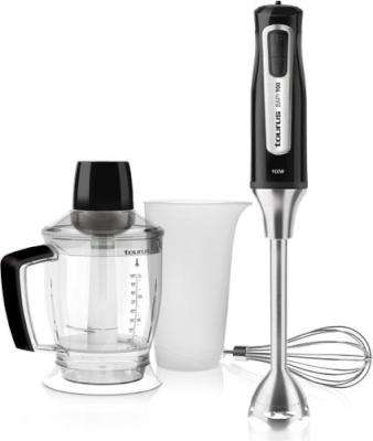 Taurus Bapi 900 Premium Inox Stick Blender (900W) (Black)