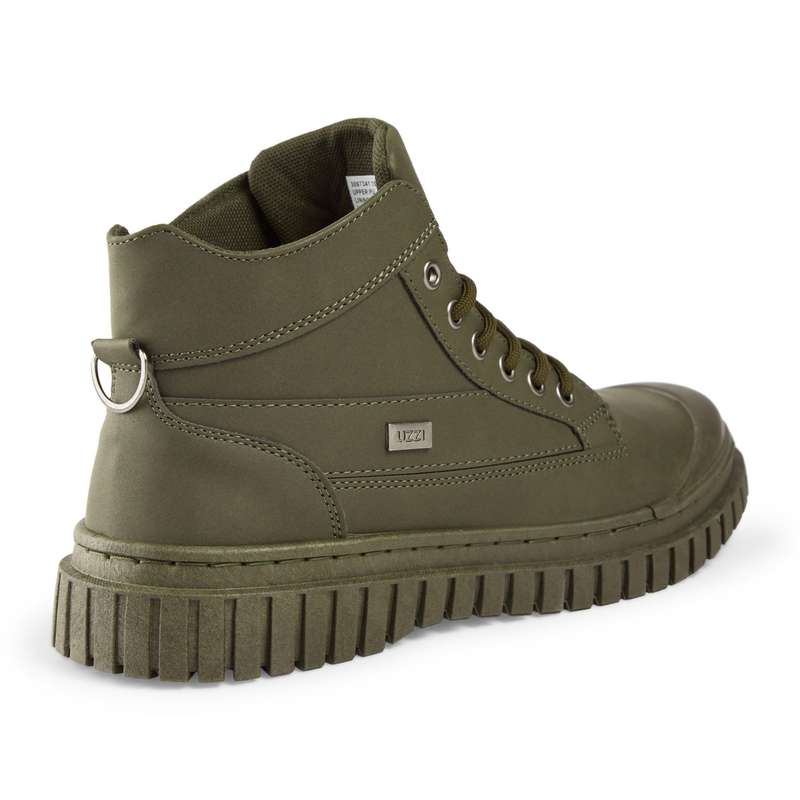 UZZI RENEGADE