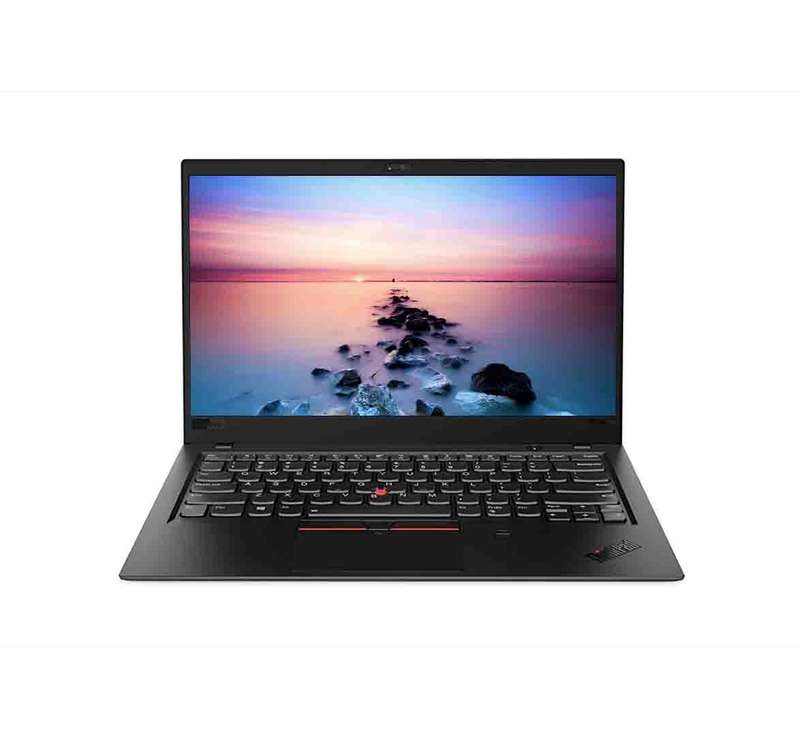 Lenovo ThinkPad x1 Carbon i5- 6300u  SSD Ram 8GB - Refurbished