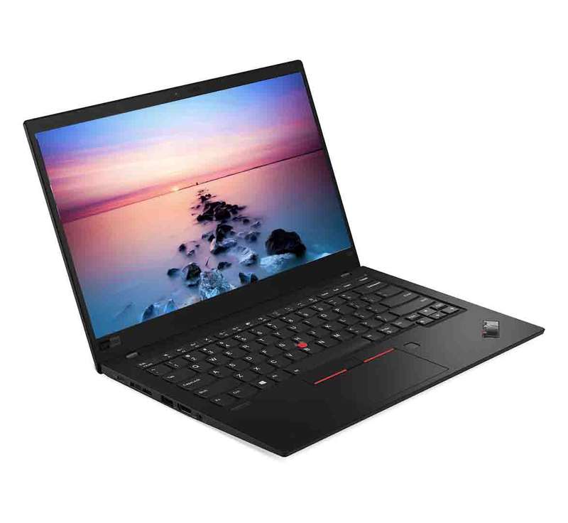 Lenovo ThinkPad x1 Carbon i5- 6300u  SSD Ram 8GB - Refurbished