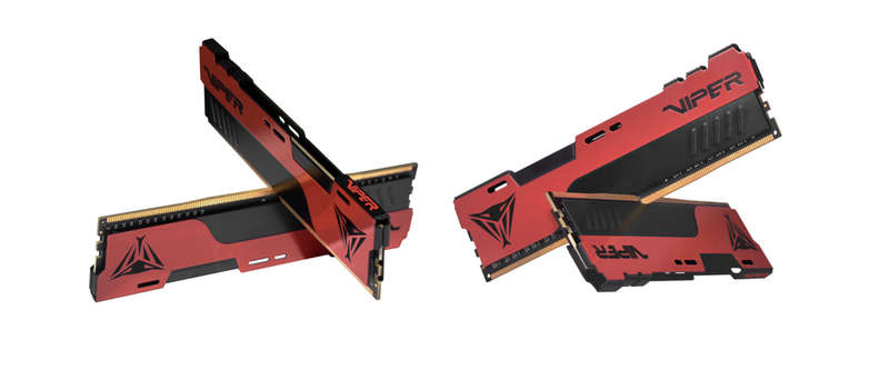 Patriot Viper Elite II DDR4 16GB (2 x 8GB) 4000MHz Kit