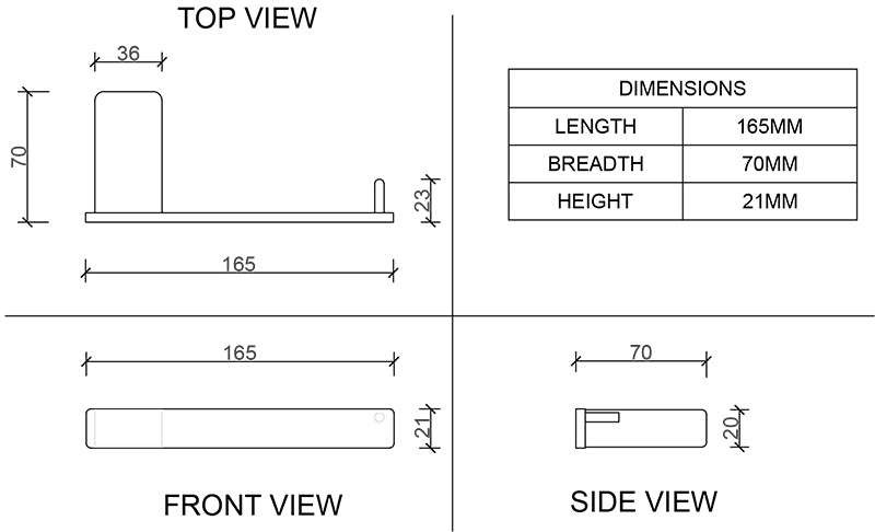 TECHNICAL IMAGE