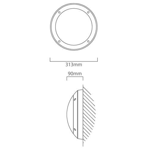 Tech Drawing