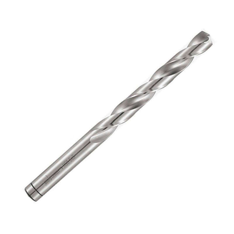 ALPEN HSS Cobalt Jobber Drill Bit (10mm Diameter, 87mm Cutting Length)