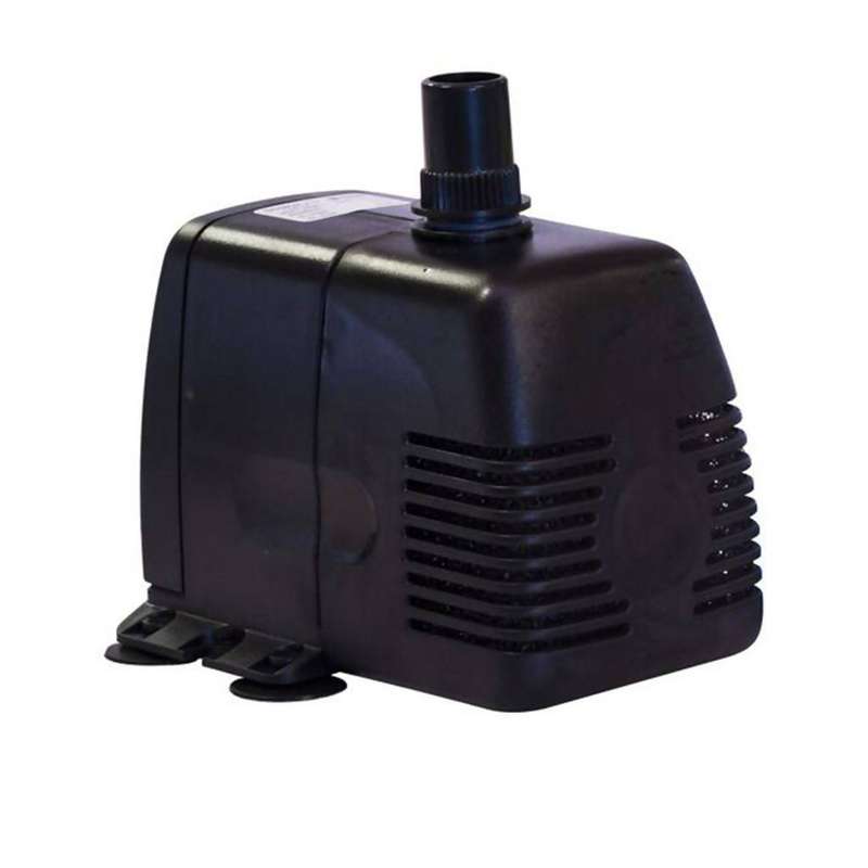 DRAGON FLY Water Feature Pump, 18W, 1000L/H, 1.5m Cable