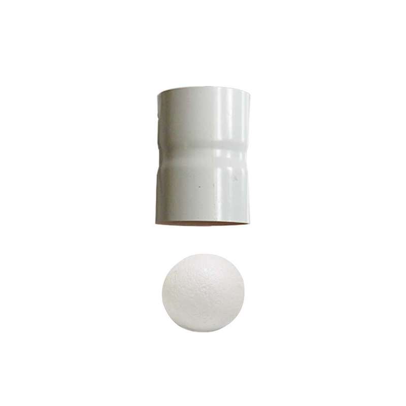 First Flush Rainwater Diverter Kit, 110mm (for water tanks)