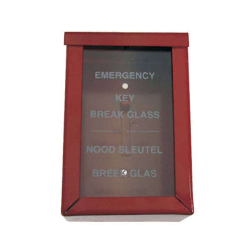 Fortis Emergency Fire Key Holder