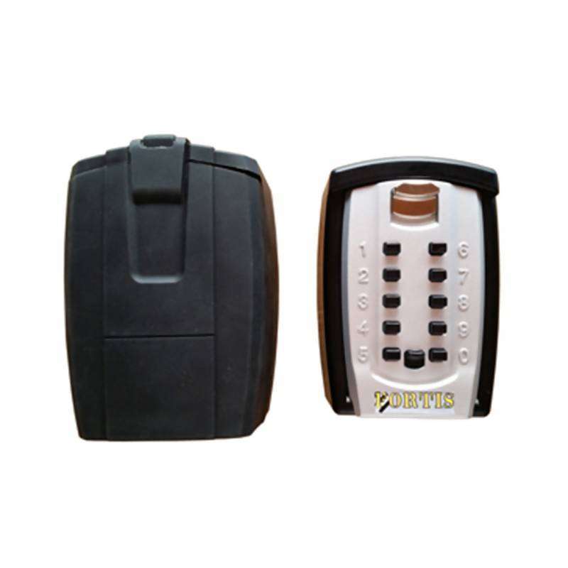 Fortis Key Safe with Cover