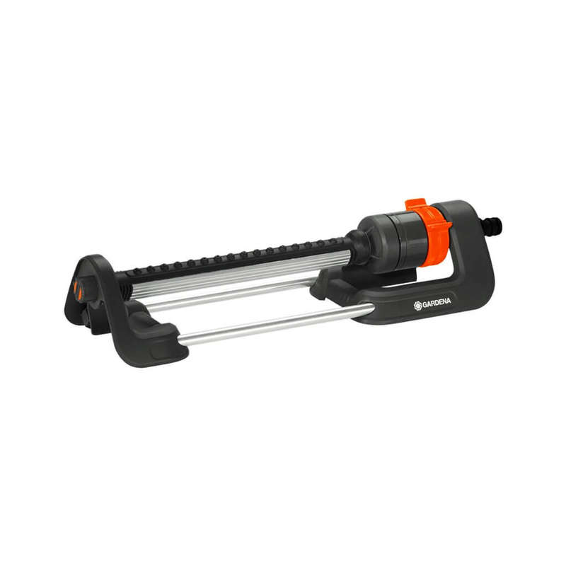 GARDENA Aqua M Oscillating Sprinkler (110 - 250mm)