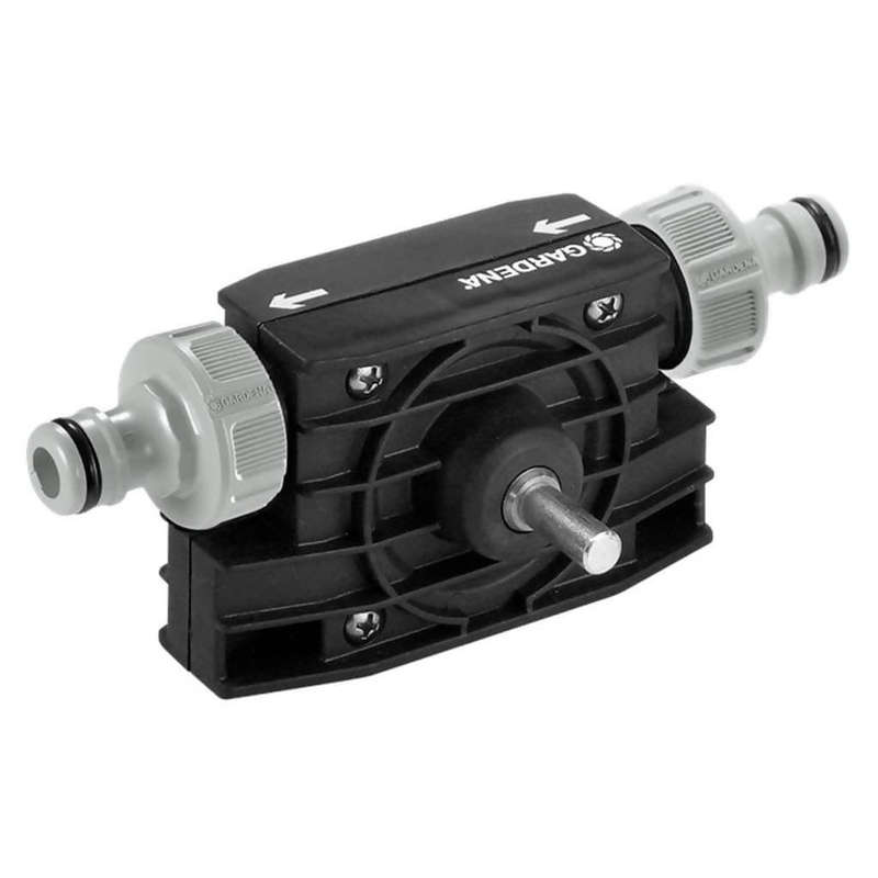 GARDENA Electric Drill Pump, 8mm