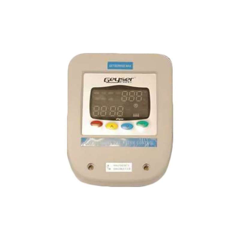 GEYSERWISE GEY109 Max Display Only