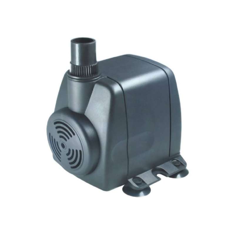 HT HJ941 Pond & Fountain Submersible Pump (1.3m Max Head, 1.8m Cable)