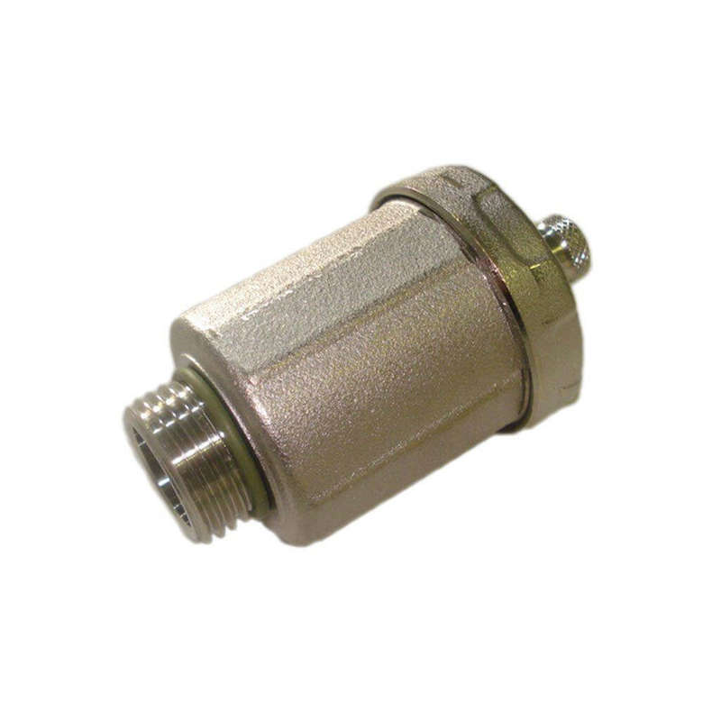 High-Temperature Air Release Valve for Evacuated Tube Solar Collectors (180C, 10bar)