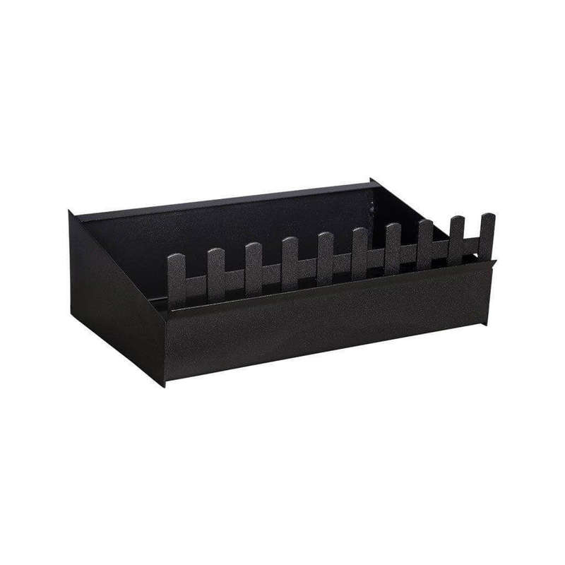JETMASTER 500 Log Pan (475 x 260mm)