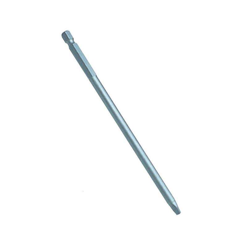 KREG #3 Square Screwdriver Power Bit (6in Driver, 235 x 37 x 10mm)