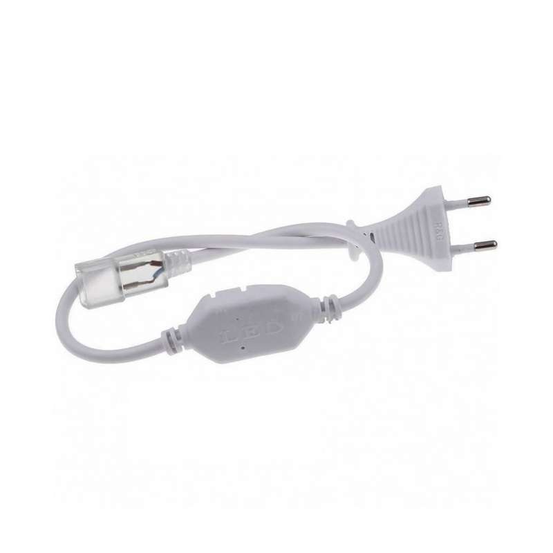LED Strip Light Power Cable (1st Gen, 2 Pin, 220V)
