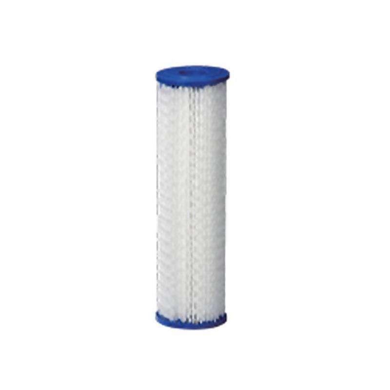 Pleated Sediment Water Filter Replacement Cartridge 10 Inch
