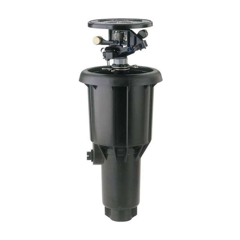 RAIN BIRD 2045A Maxi-Paw Impact Sprinkler, 76mm Pop-Up & Full-circle or Adjustable Arc